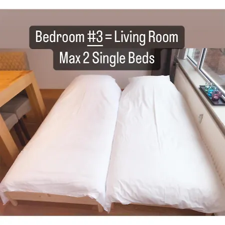 Keycityapt Near Amsterdam Two Miles To City Centre Breakfast Included *