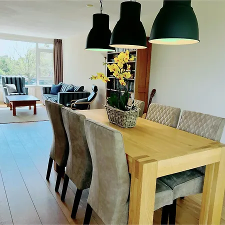 Apartament Keycityapt Near Amsterdam Two Miles To City Centre Breakfast Included
