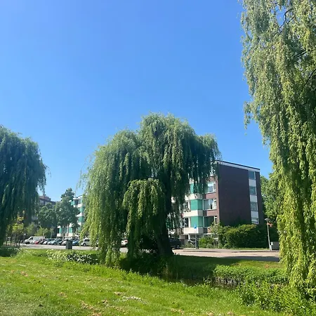 Apartman Keycityapt Near Amsterdam Two Miles To City Centre Breakfast Included *