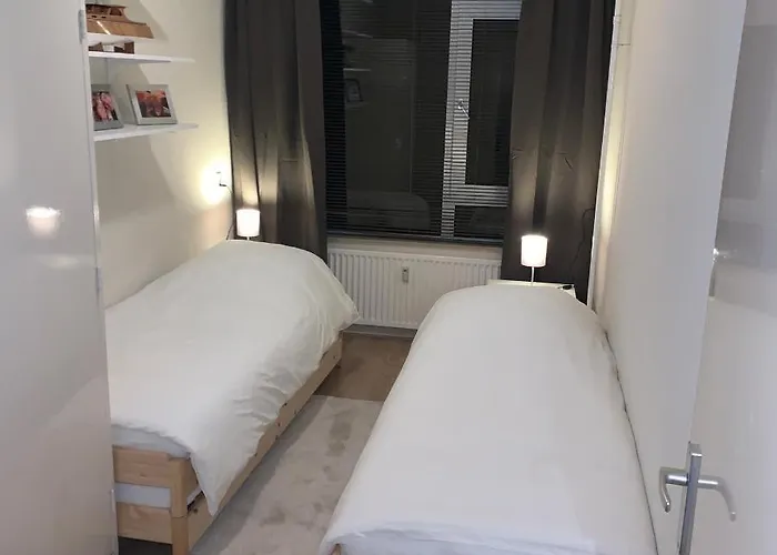 Keycityapt Near Amsterdam Two Miles To City Centre Breakfast Included Apartament *