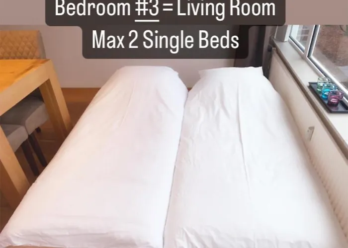 Keycityapt Near Amsterdam Two Miles To City Centre Breakfast Included *