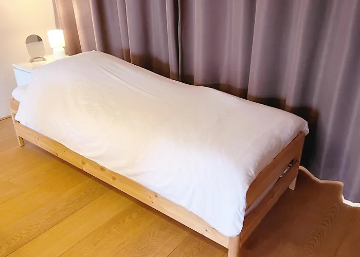 Daire Keycityapt Near Amsterdam Two Miles To City Centre Breakfast Included